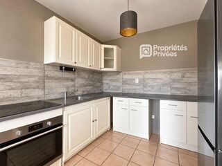 Vente Appartement Appartement 2 pièces 46,5m2 avec balcon et parking Clermont ferrand