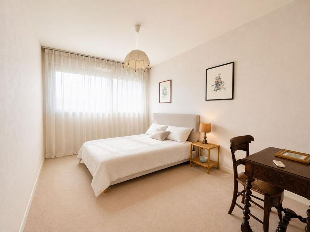 Vente Appartement ECULLY - LES GANTRIES - Appartement familial à Vendre, garage et cave Ecully