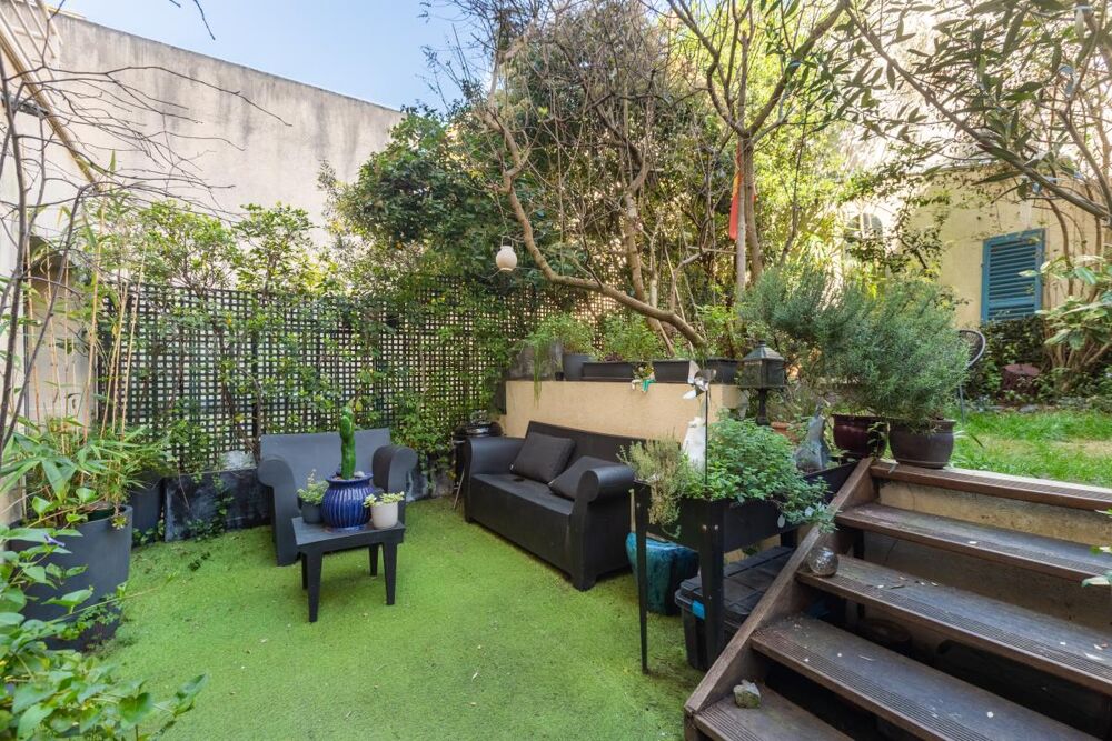 � vendre  Appartement Levallois-Perret (92300)