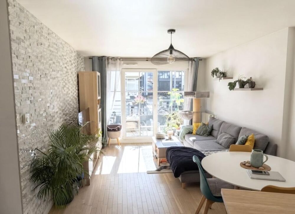 Vente Appartement Appartement Maisons alfort