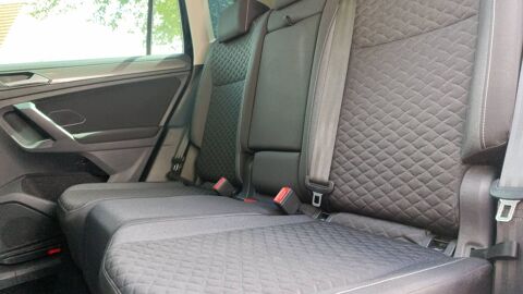 Tiguan II 1.5 TSI Evo 150 Connect - 5 places 2019 occasion 60880 Le Meux