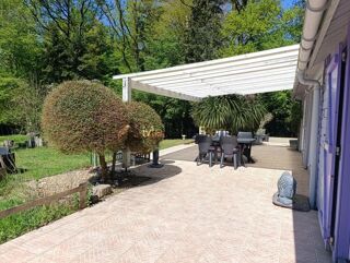  Propri�t�/ch�teau � vendre 5 pi�ces 87 m�