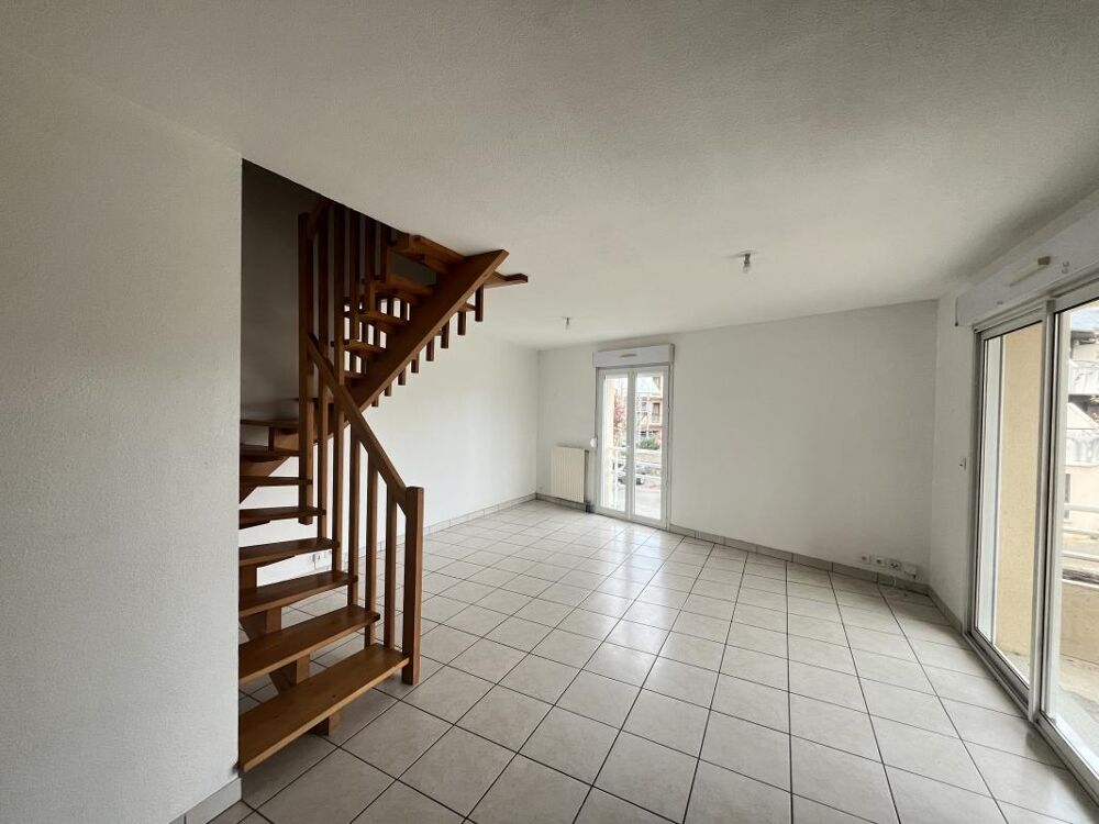Location Appartement LOCATION T4 DUPLEX OLEMPS SANS FRAIS D' AGENCE Olemps