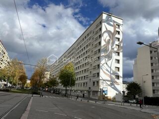  Appartement � vendre 3 pi�ces 59 m�