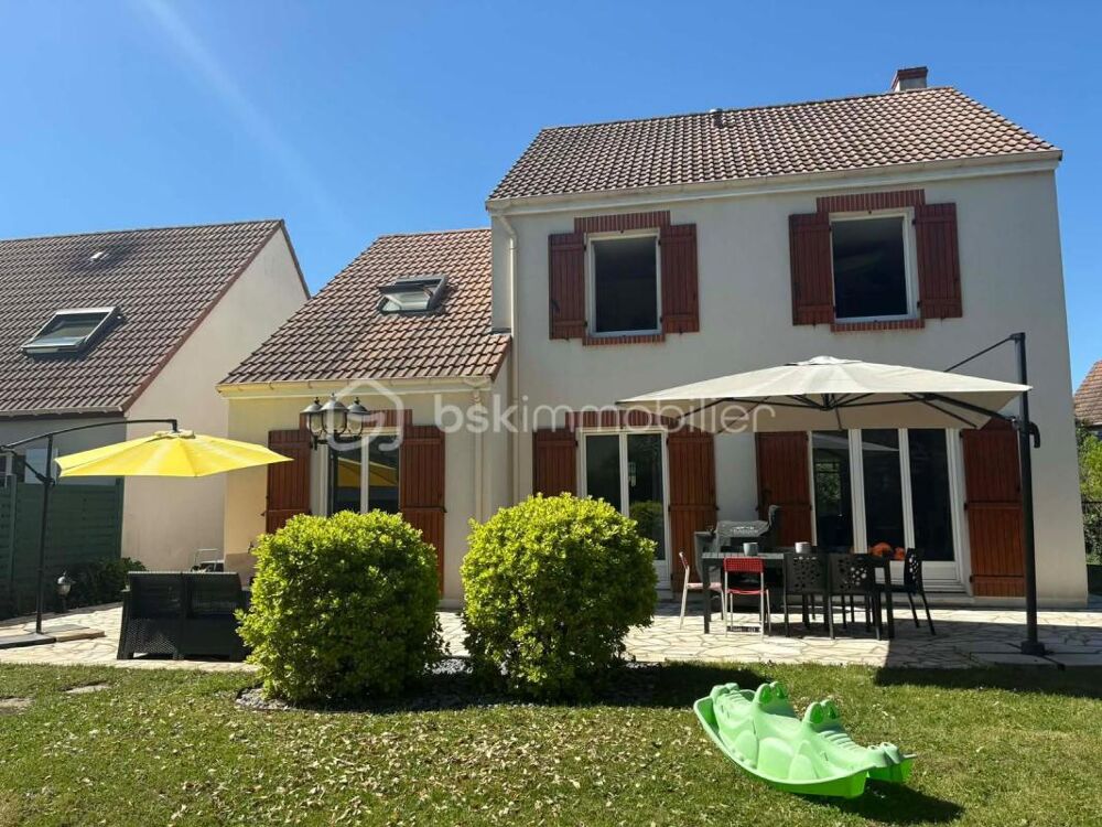 Vente Maison Maison familiale clé en main dans un environnement privilégié Orleans