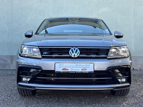 Tiguan R 2018 occasion 33000 Bordeaux