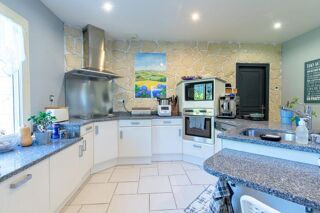 Maison à vendre 8 pièces 180 m²