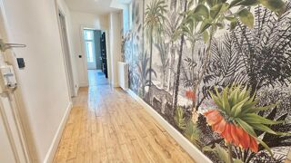  Appartement à vendre 4 pièces 113 m²