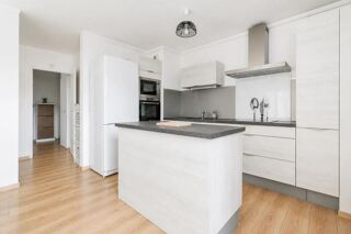  Appartement à vendre 3 pièces 62 m²