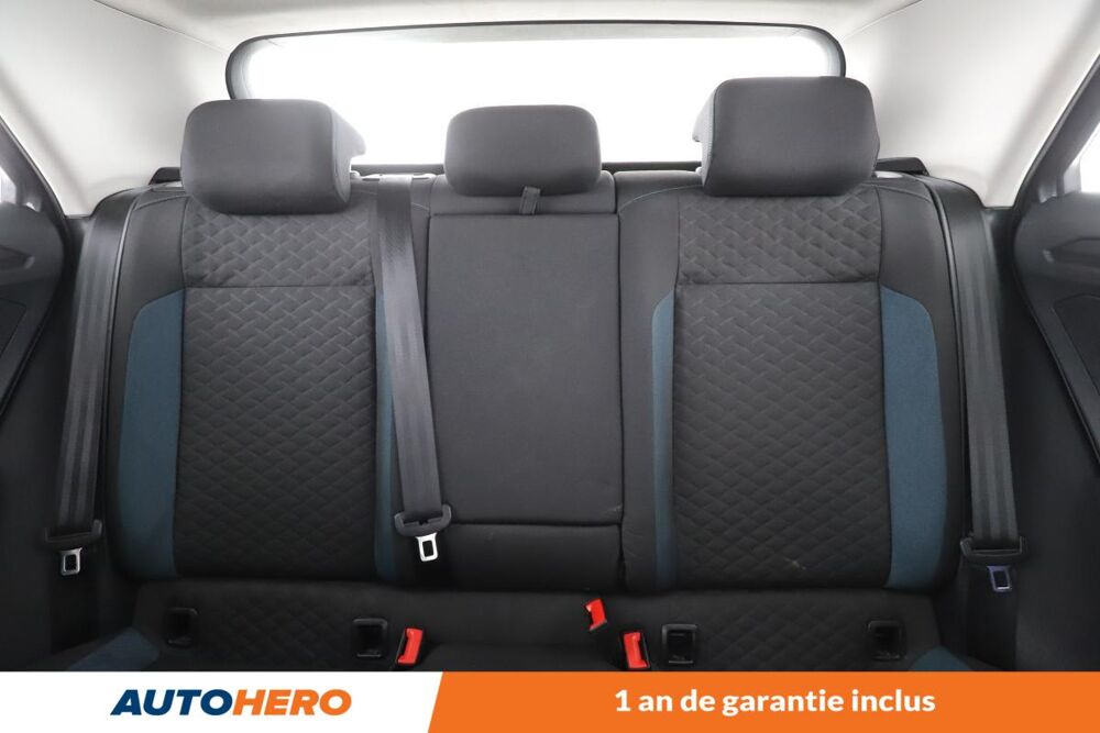 T-ROC 1.0 TSI IQ.Drive 115 ch 2019 occasion 92130 Issy-les-Moulineaux