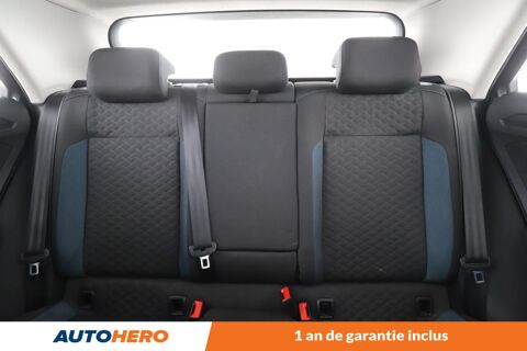 T-ROC 1.0 TSI IQ.Drive 115 ch 2019 occasion 92130 Issy-les-Moulineaux