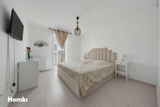  Appartement à vendre 3 pièces 62 m²