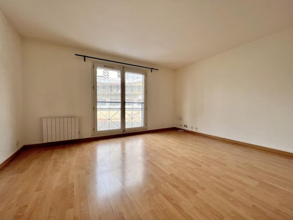 Location Appartement Appartement en location 1370EUR /mois à Paris 19 Paris 19