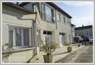  Maison � vendre 7 pi�ces 187 m�
