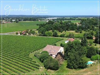  Maison  vendre 7 pices 300 m