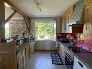  Maison  vendre 8 pices 175 m