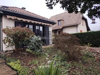  Maison � vendre 4 pi�ces 102 m�