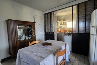  Maison � vendre 5 pi�ces 100 m�