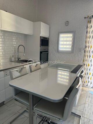  Maison à vendre 2 pièces 28 m² Aureille