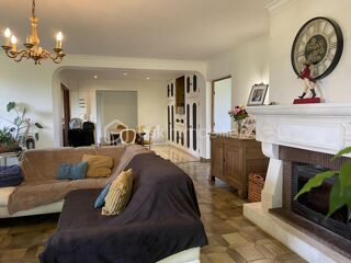  Maison à vendre 6 pièces 176 m²