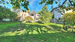 Vente Maison Maison de charme authentique – Un havre de paix intemporel Beynost