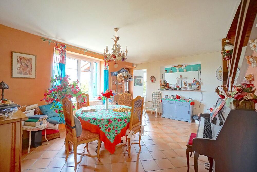Maison 140 m2