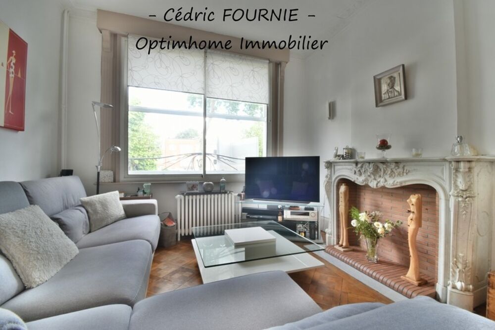 � vendre  Maison Marcq-en-Bar�ul (59700)