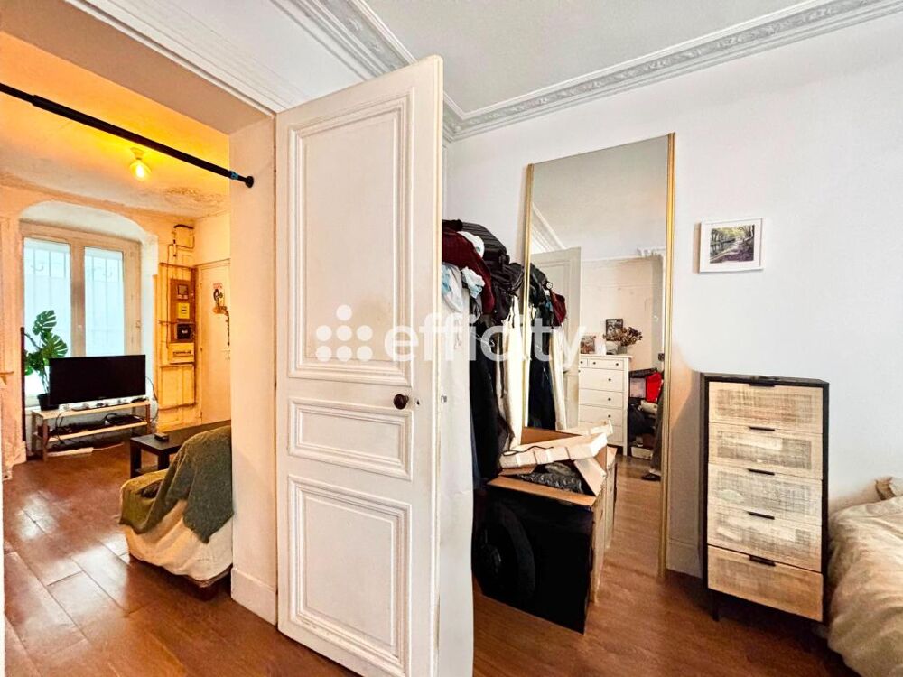Vente Appartement Appartement Paris 9