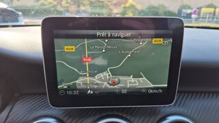Classe A IV 180 CDI 116 7G-Tronic Fascination - Automatique 2018 occasion 79300 Bressuire