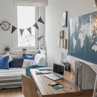  Appartement � vendre 4 pi�ces 86 m�