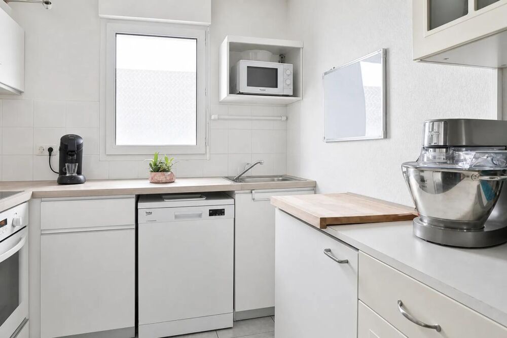 Vente Duplex/Triplex Charmant duplex 3 pièces avec jardin à Biganos Biganos