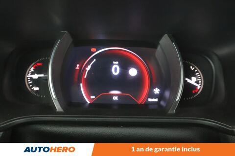 M&eacute;gane 1.6 dCi Energy Intens 130 ch 2018 occasion 92130 Issy-les-Moulineaux