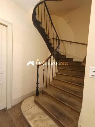 Immeuble à vendre 15 + pièces 463 m² Bourbonne les bains