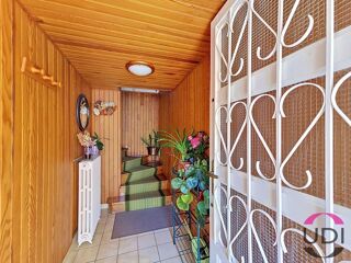  Maison � vendre 3 pi�ces 81 m�