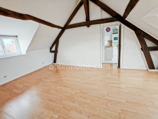  Appartement � vendre 2 pi�ces 37 m�