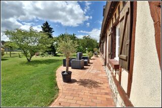  Maison à vendre 8 pièces 180 m²