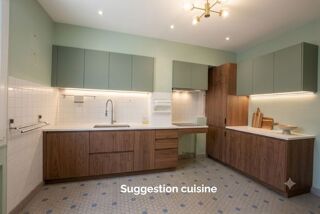  Appartement à vendre 6 pièces 137 m²