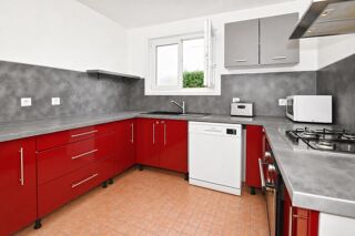  Maison à vendre 7 pièces 162 m²