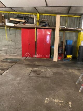  Parking / Garage � vendre 170 m�