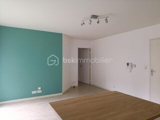  Appartement à vendre 2 pièces 48 m²