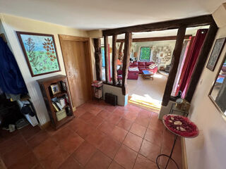  Maison � vendre 6 pi�ces 133 m�