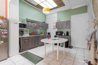  Maison � vendre 9 pi�ces 227 m�