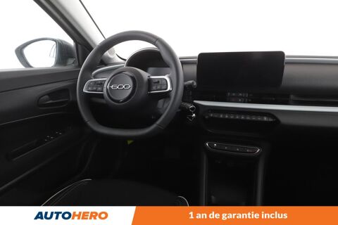 Fiat 600 1.2 Hybrid DCT6 100 ch 2024 occasion 92130 Issy-les-Moulineaux