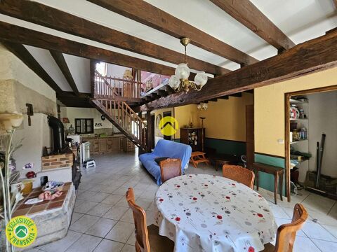   maison de compagne au calme Maison - 14 pi�ce(s) - 150 m�