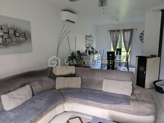  Maison � vendre 5 pi�ces 90 m�