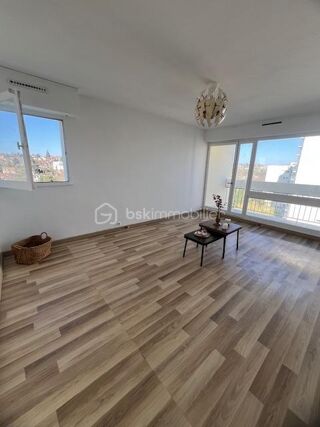  Appartement à vendre 3 pièces 67 m²