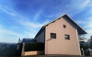  Maison � vendre 5 pi�ces 81 m�