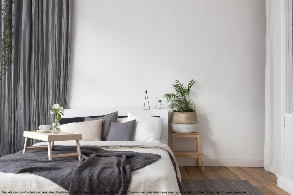 Vente Appartement ÉTAGE ÉLEVÉ – LOGGIA – PARKINGS - 2 CHAMBRES Villenave d ornon