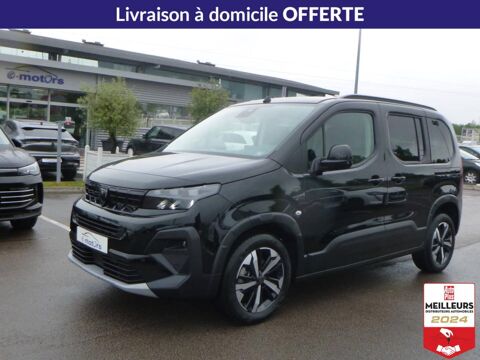 Annonce voiture Peugeot Rifter 29900 €