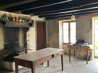  Maison � vendre 4 pi�ces 110 m�